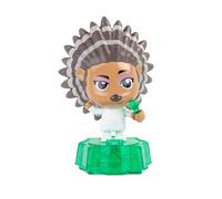 Tous En Scène 2 - Figurine Scène Lumineuse Ash, Jouets À Collectionner Pour Enfants, 3 Ans Et +