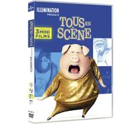 Tous en scène DVD DVD