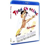 Tous en scène – Blu-ray – Warner Bros.