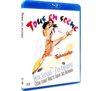 Tous en scène – Blu-ray – Warner Bros.