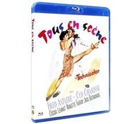Tous en scène - Blu Ray
