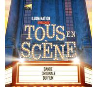 Tous En Scène CD