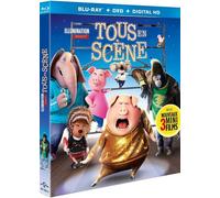 Tous En Scène [Blu-Ray]