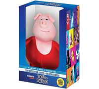 Tous en scène [Édition Collector - Blu-ray + DVD + Copie digitale]