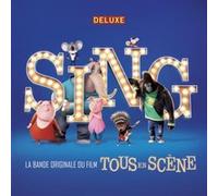 Multi-Artistes – Tous en Scène – Édition Deluxe