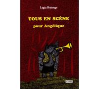 Tous En Scène Pour Angélique