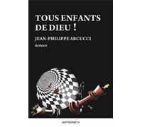 Tous Enfants De Dieu !