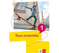 Tous Ensemble 1. Schulbuch Fester Einband