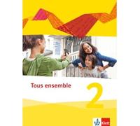 Collectif – Tous ensemble 2 – Manuel de l'élève – Édition 2013 – Relié