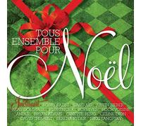 Tous Ensemble pour Noel/Various [Import]