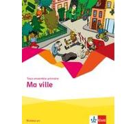 Tous Ensemble Primaire. Ma Ville 1