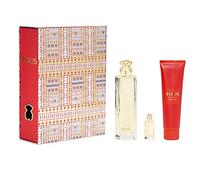 TOUS Ep 90 Vp + 4,5 ml + Body 150 ml pour adultes, avec format pratique, solution polyvalente