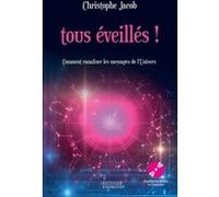 Tous éveillés ! (CD) Christophe Jacob (Auteur)