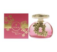 Tous Floral Touch Eau De Toilette Vaporisateur 100ml