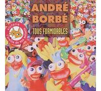 Tous formidables G