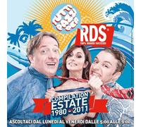 Vari-Tutti Pazzi Per Rds Estate 1980-2011 - Tutti Pazzi per RDS-Estate 1980-2011 [Import]