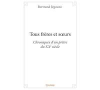 Tous frères et sœurs