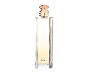TOUS Gold 50 ML Eau de Parfum Parfums pour Femme