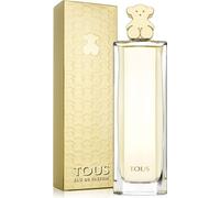Tous Gold eau de parfum pour femme 90 ml