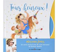 Tous heureux !