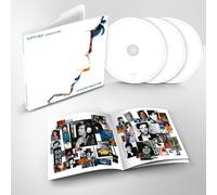 Tous Ici. Collection 2021 (Cd)
