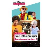 Tous influencés par les réseaux sociaux ?