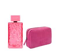 TOUS Kaos Eau De Perfum Coffret 90 ML Eau de Parfum Parfums pour Femme