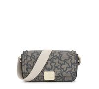TOUS Kaos Icon sac à bandoulière moyen 395910933 noir