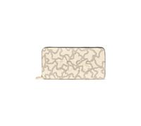Tous - Kaos Icon Wallet - Femme - Accessoires - Beige - Taille: ONE Size