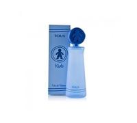Tous Boy 100ml Cologne Eau De Toilette Bleu 100 ml Enfants