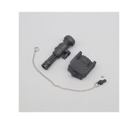 (TOUS) Kit de mise à niveau d'arme de canon à main à chaîne d'impression 3D pour accessoires de piège