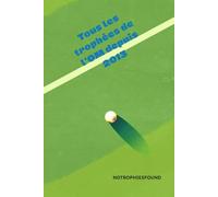 Tous le trophées de l’OM depuis 2013