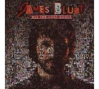 Tous Les Âmes Perdues - James Blunt CD ATLANTIC