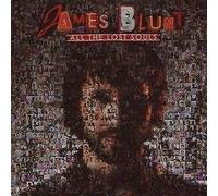 Tous Les Âmes Perdues - James Blunt CD ATLANTIC