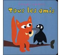 Tous les amis Pierrick Bisinski (Auteur)