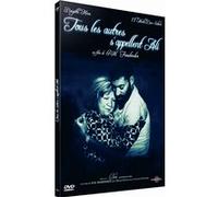 Tous les autres s'appellent Ali DVD E