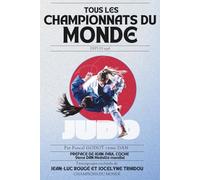 Tous les championnats du monde de judo depuis 1956: Résultats, statistiques et analyses des résultats.
