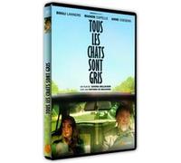 TOUS LES CHATS SONT GRIS-FR G