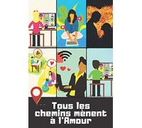 Tous Les Chemins Mènent A L'Amour: Draguer Sur Les Sites De Rencontre