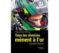 Tous les chemins mènent à l'or