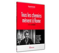 Tous les chemins mènent à Rome DVD DVD