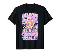 Tous Les Chiens sont Cool mais la règle du Corgis - Pembroke T-Shirt