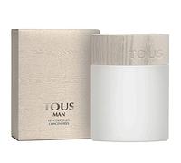 Tous Man Les Colognes Concentrees Eau de Toilette 100ml For Men