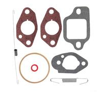Tous les composants nécessaires dans le kit de joints de carburateur pour Honda, G150, G200