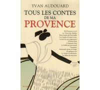 Tous Les Contes De Ma Provence