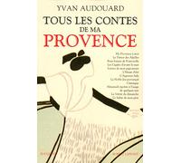 Tous les contes de ma Provence