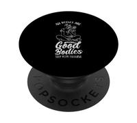 Tous Les Corps sont Bons. Arrêtez de Faire honte à Votre Corps, Apparence et Fin PopSockets PopGrip Adhésif