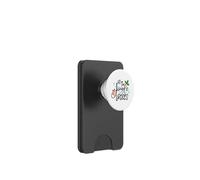 Tous Les Dames Jingle de Noël PopSockets PopWallet pour MagSafe