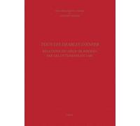 Tous Les Deables D'enfer - Relations Du Siège De Rhodes Par Les Ottomans En 1480