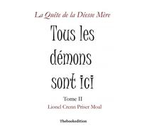 Tous Les Démons Sont Ici